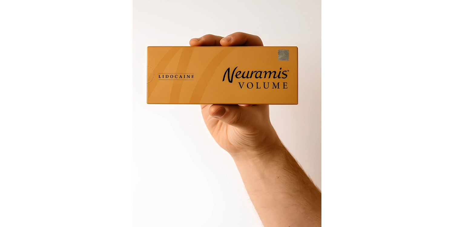 ژل نورامیس والیوم