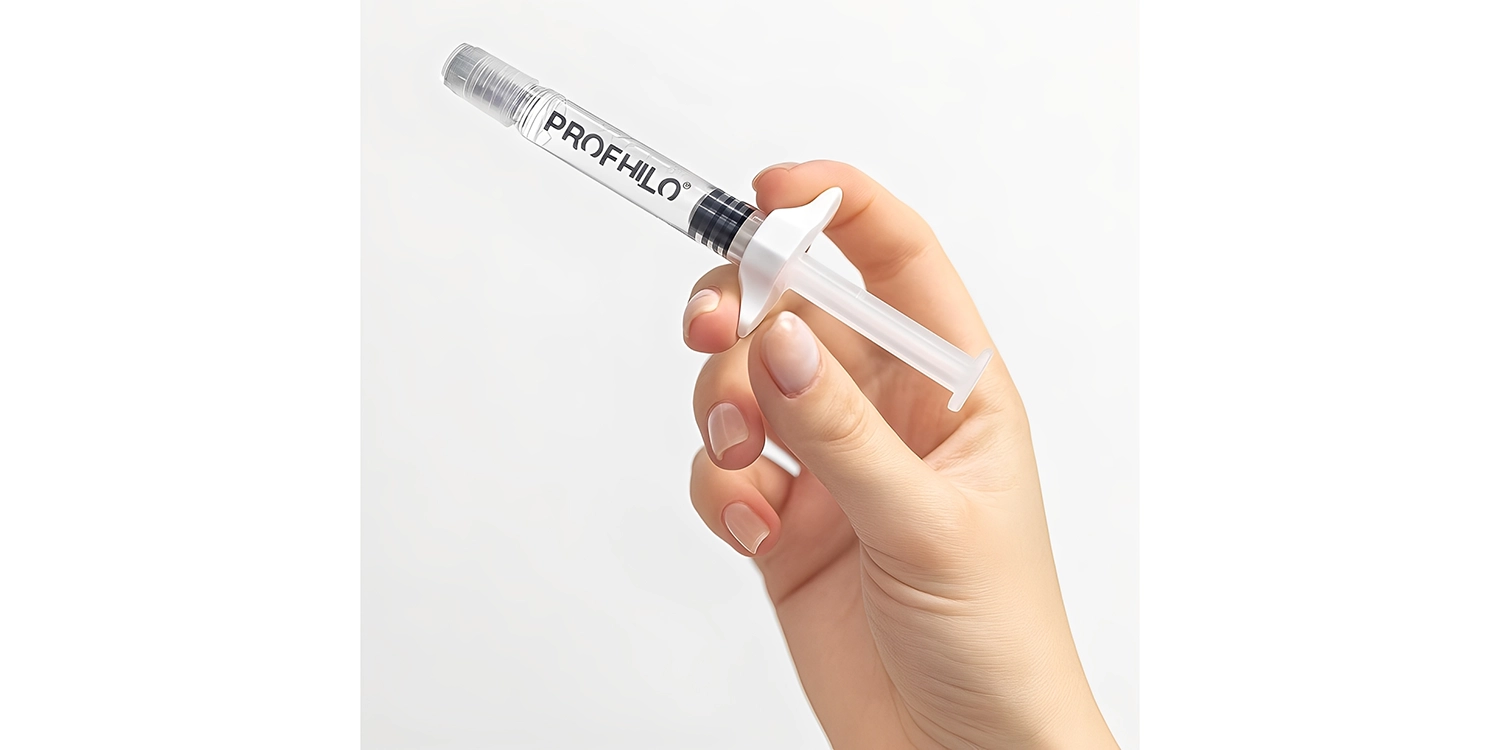 مزو ژل پروفایلو