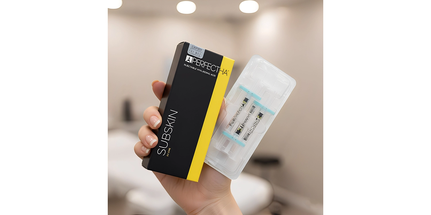 ژل پرفکتا ساب اسکین