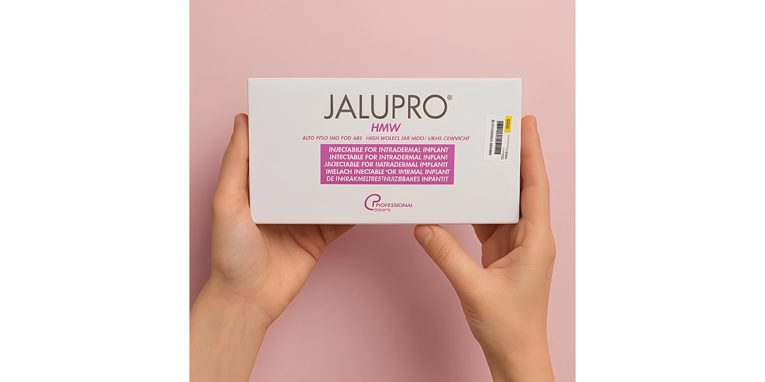 جالپرو صورتی