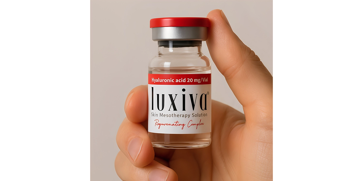 مزوژل لوکسیوا