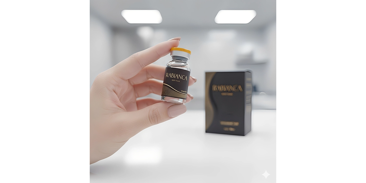 فیلر رابیانکا