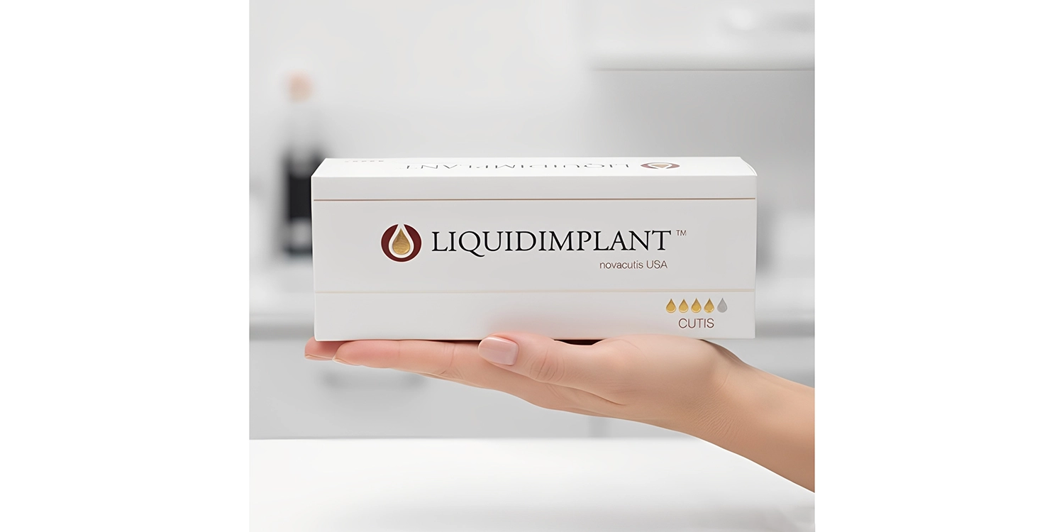 فیلر لیکویید ایمپلنت