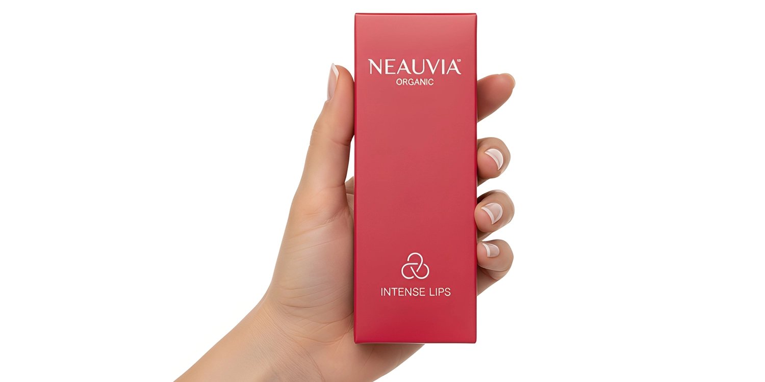 ژل فیلر نیوویا خط خنده اینتنس