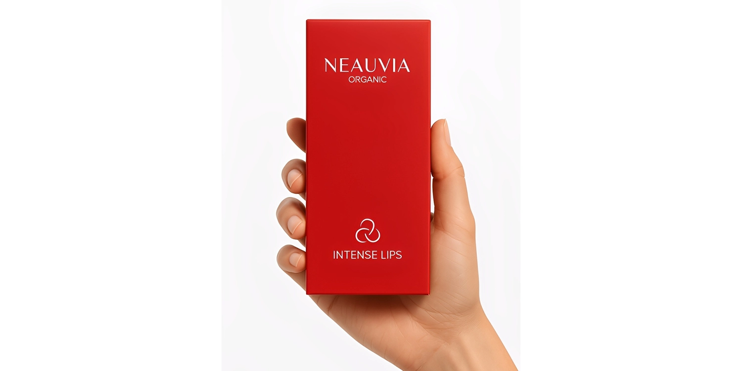 ژل لب نیوویا