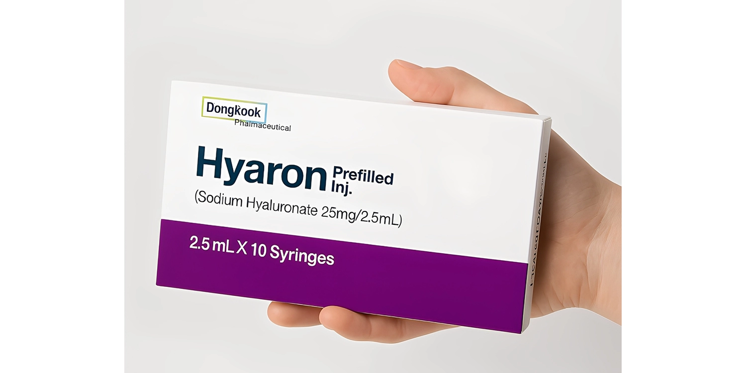 مزوژل هیارون