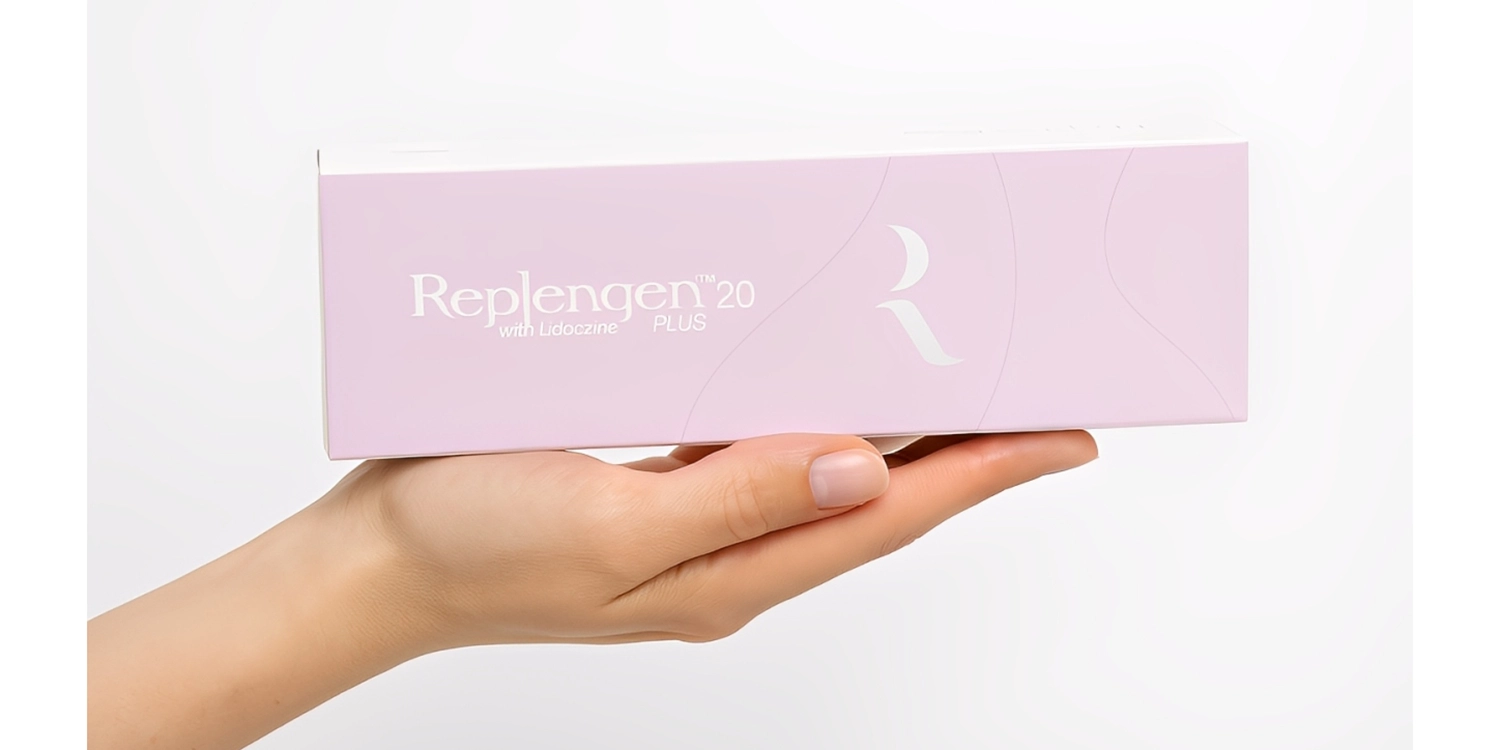 ژل رپلنژن ۲۰