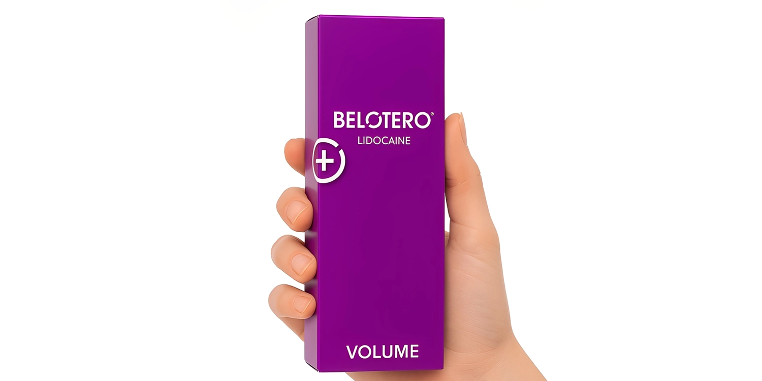 ژل بلوترو والیوم