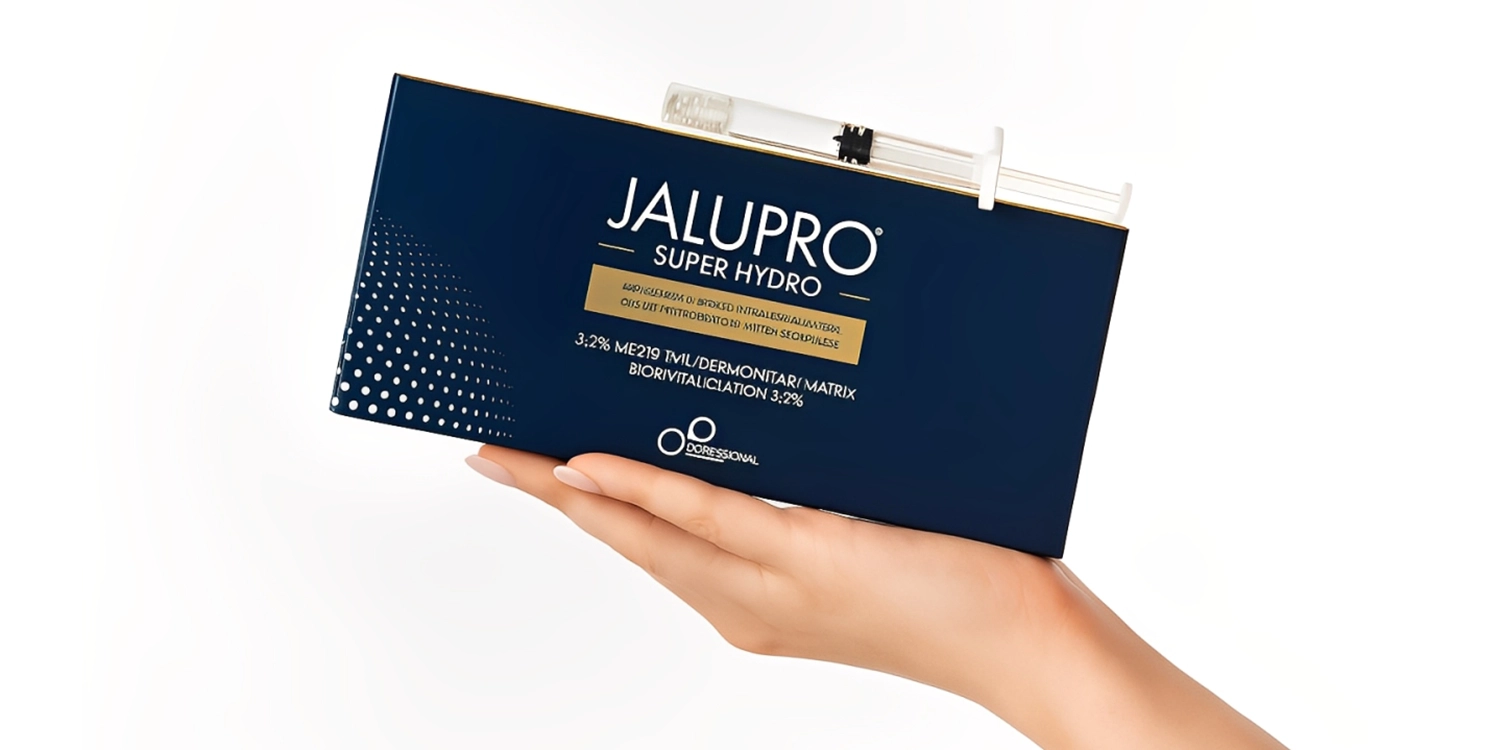 جالپرو سوپر هیدرو