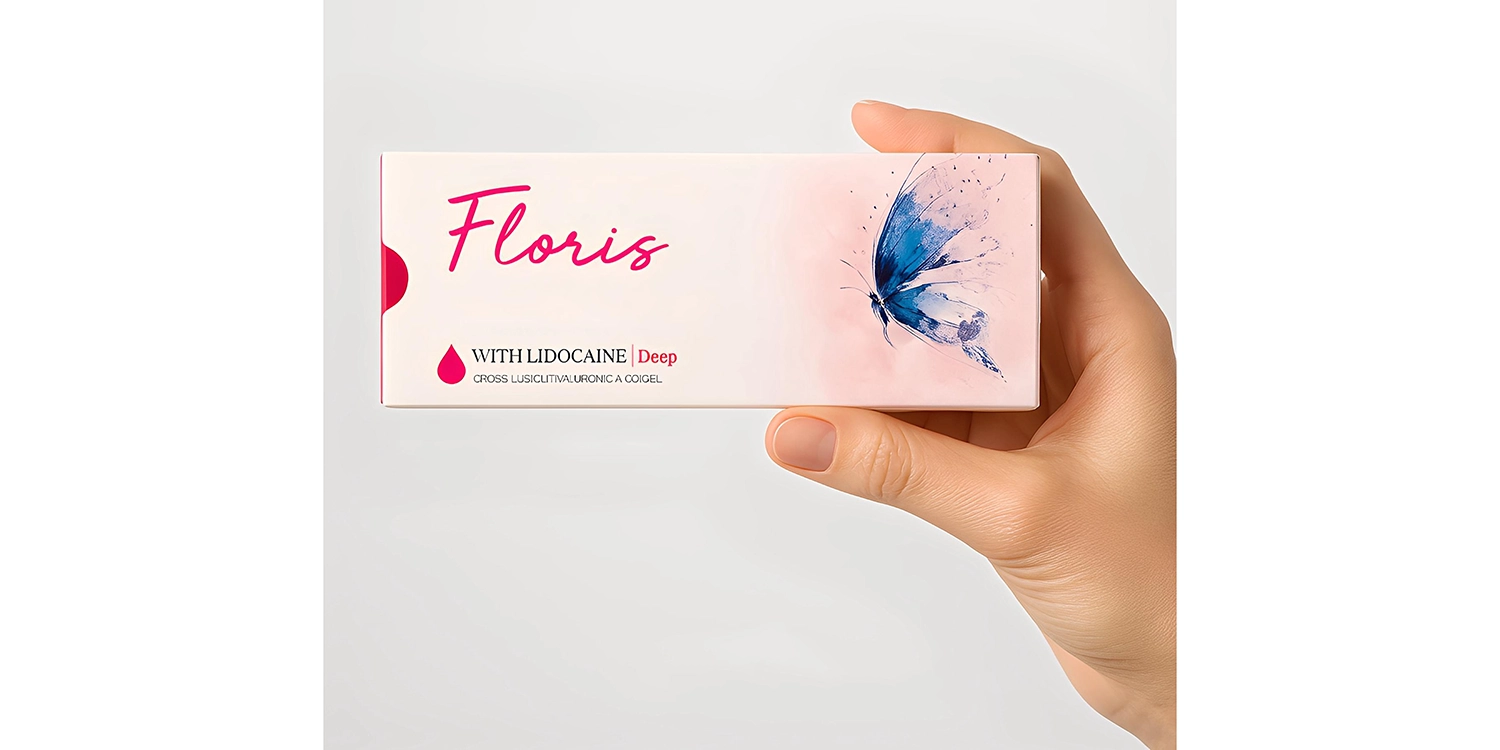 فیلر لب فلوریس