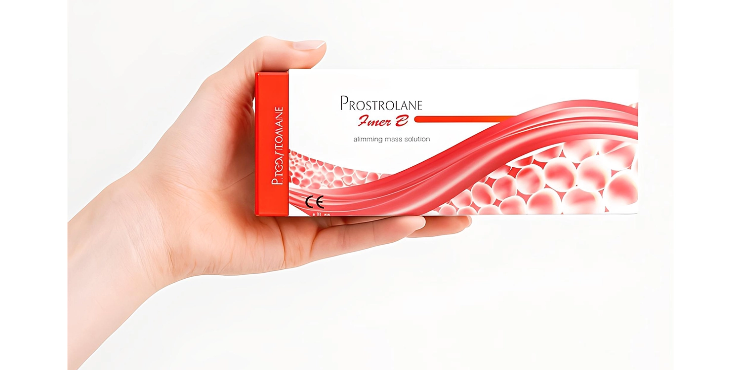 پروسترولین اینر بی