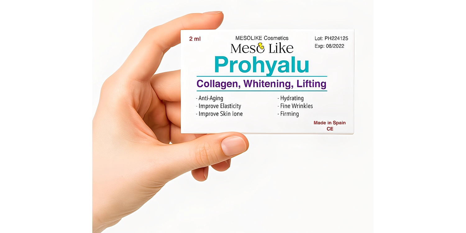 مزوژل مزولایک