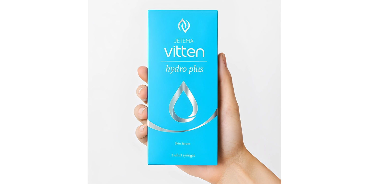 مزو ژل ویتن