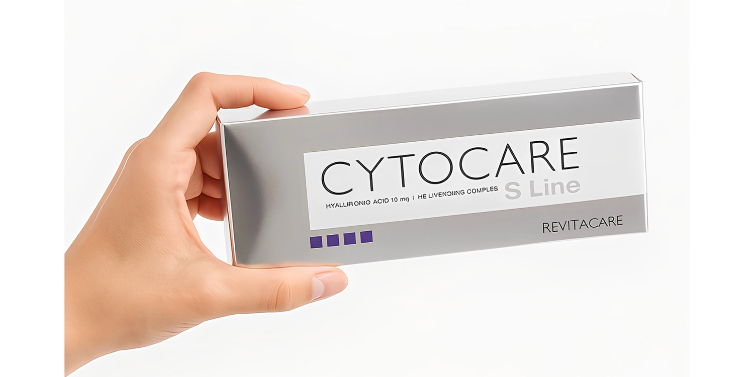 مزوژل رویتاکر اس لاین