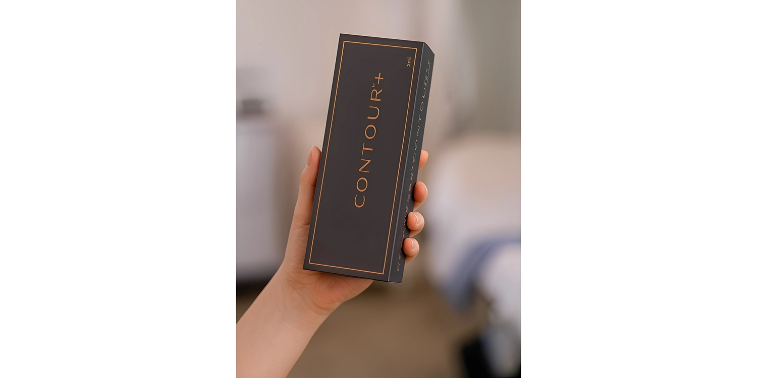 ژل ریوانس کانتور