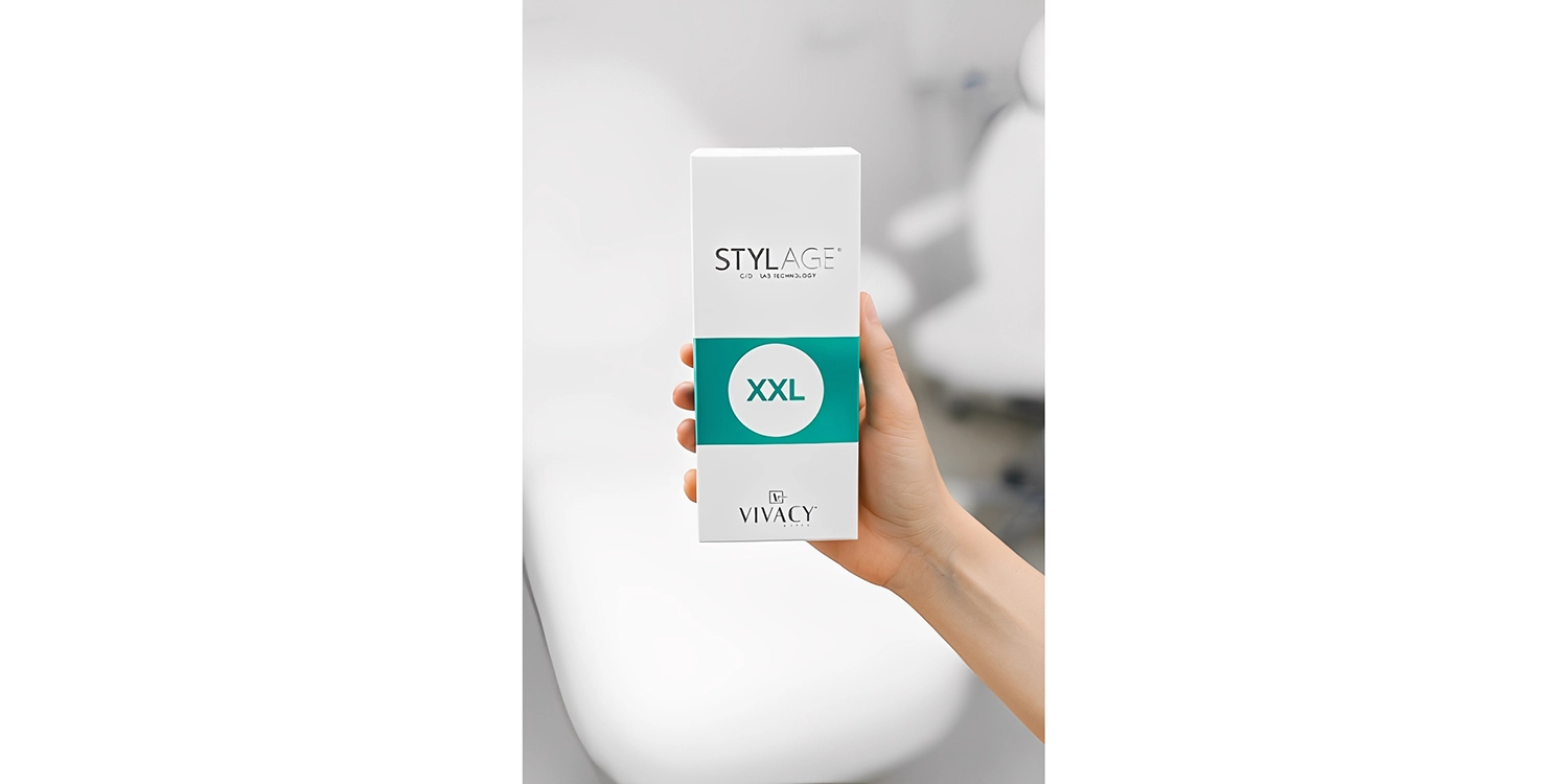 ژل استایلج xxl