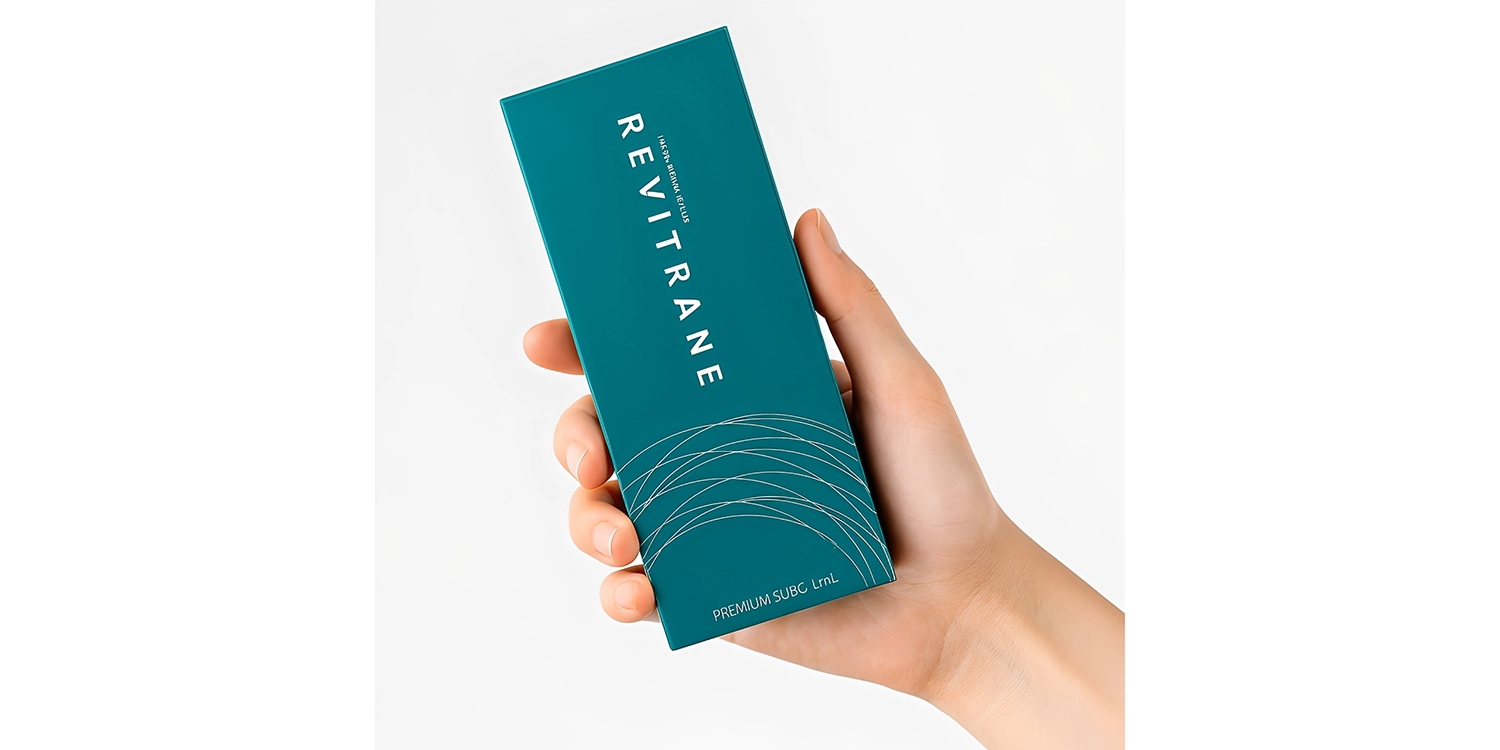 ژل رویترین پرمیوم ساب کیو