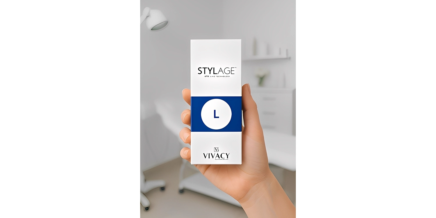 ژل استایلج ال