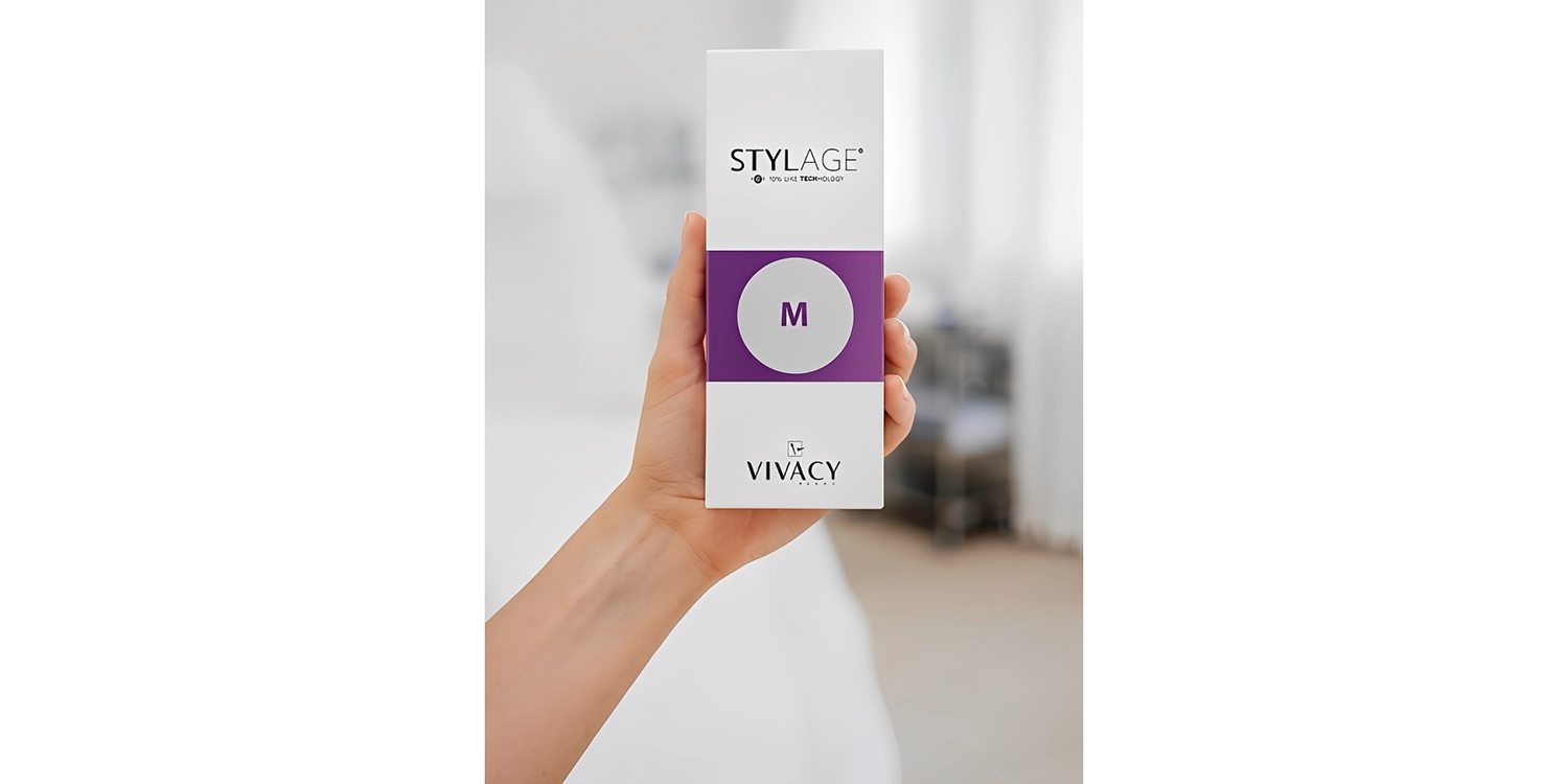 ژل استایلج ام