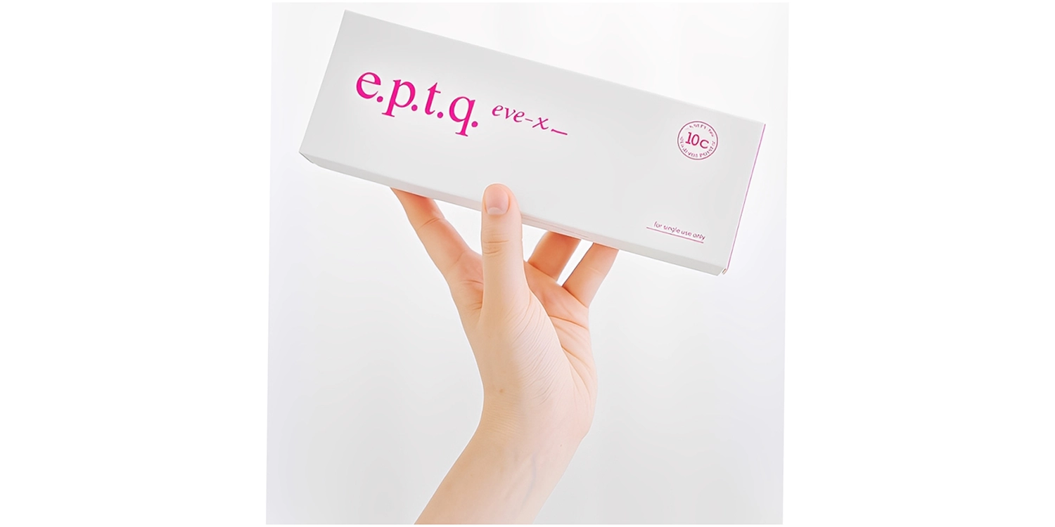 ژل eptq ده سی سی