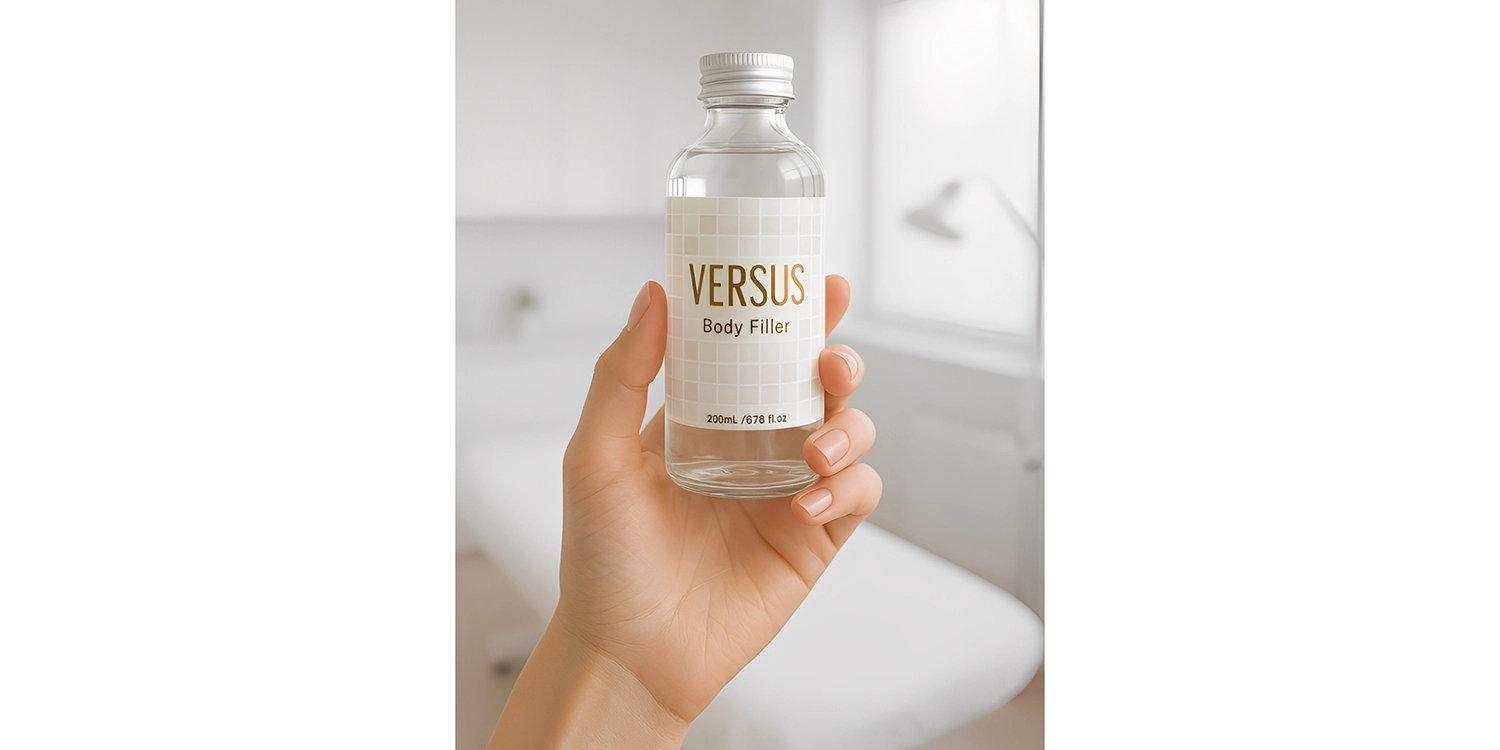 فیلر بادی ورسوس