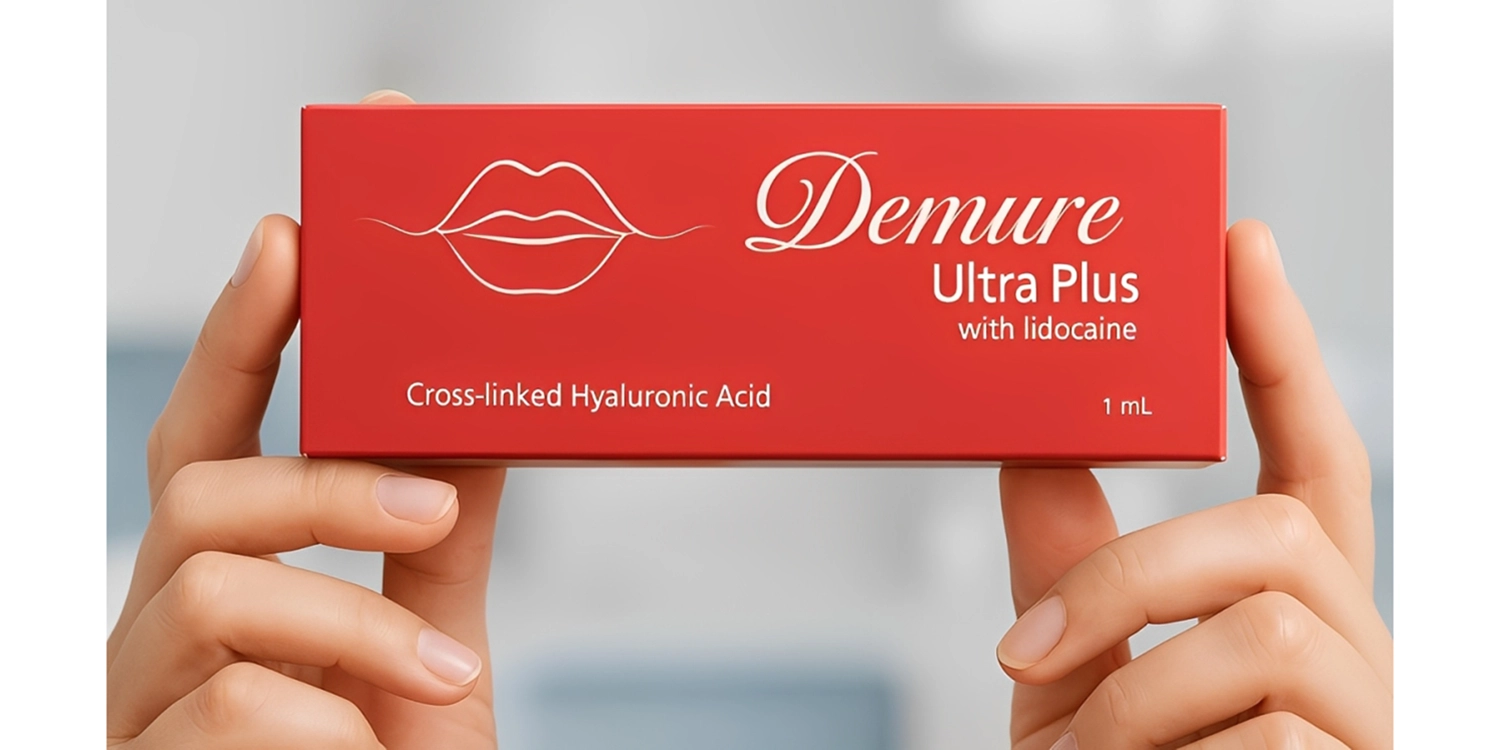 فیلر دمور تک سی سی