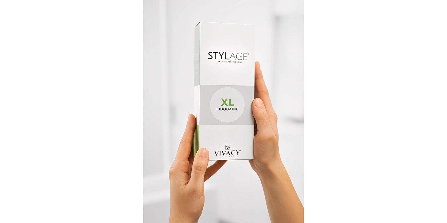 ژل استایلج ایکس ال