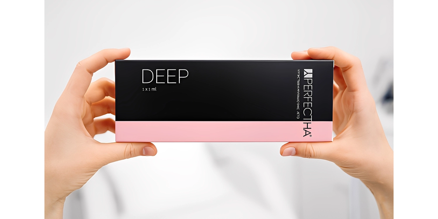 فیلر پرفکتا دیپ