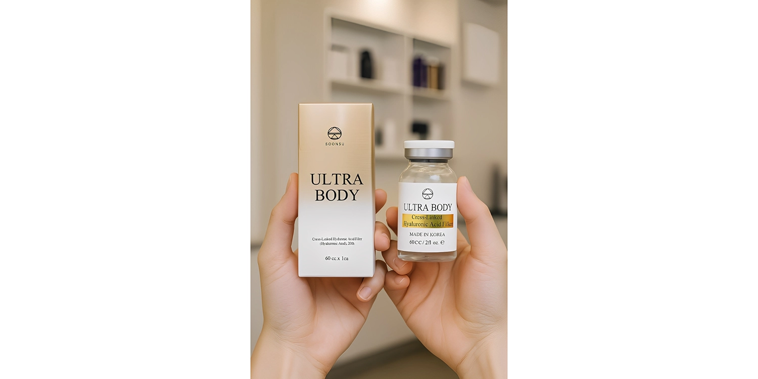 فیلر اولترا بادی