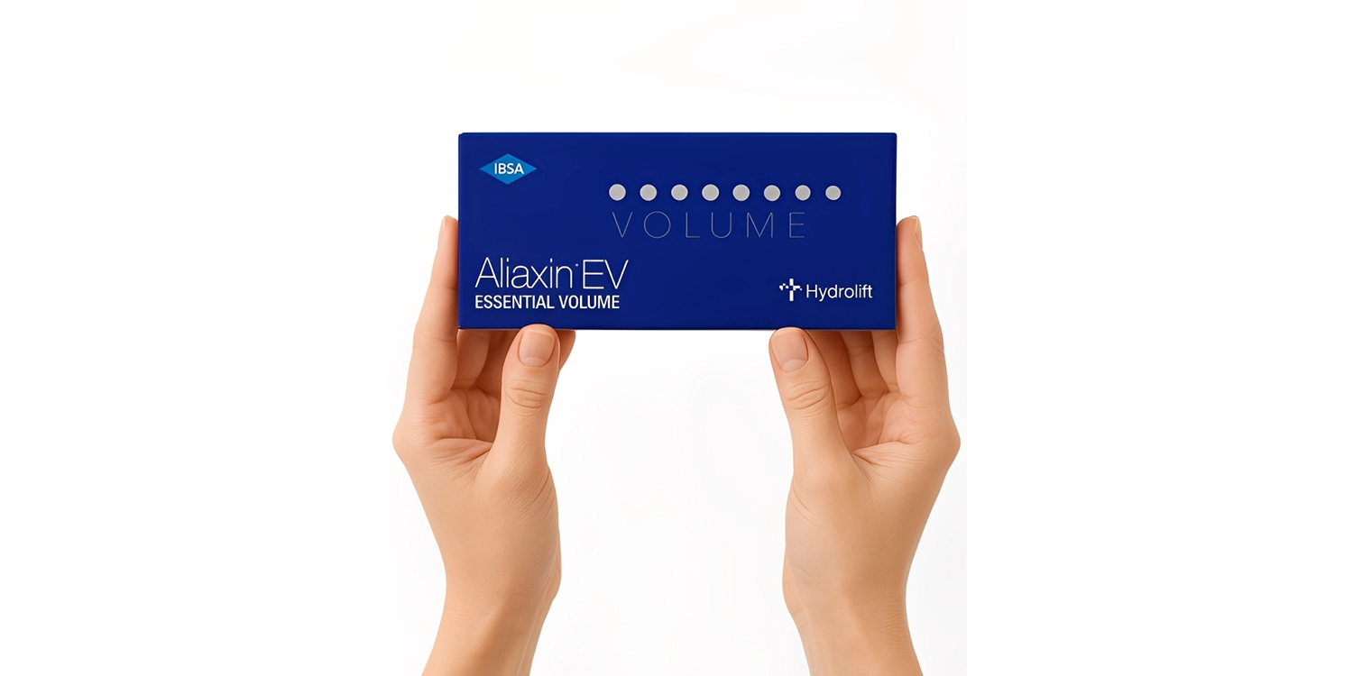 ژل آلیاکسین ev