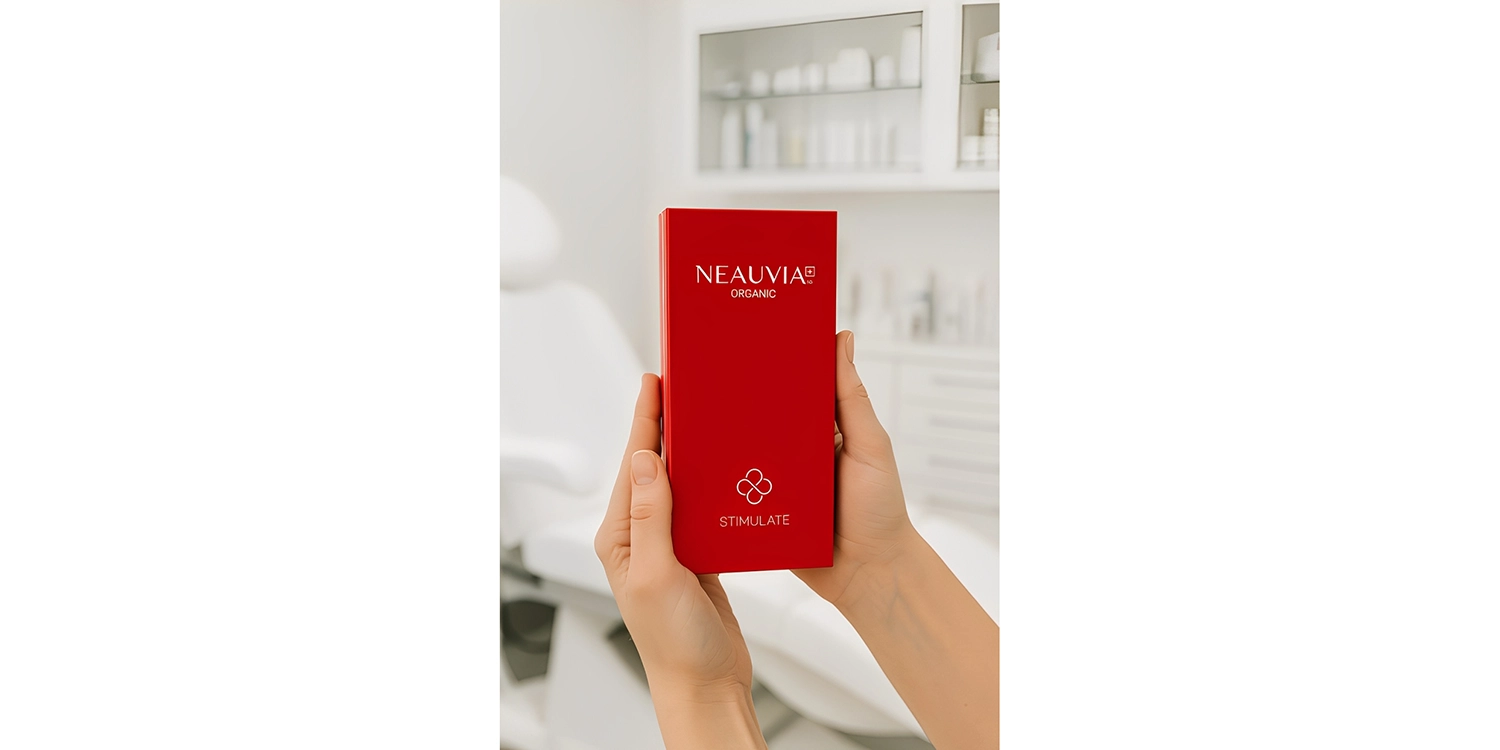 ژل نیوویا استیمولیت