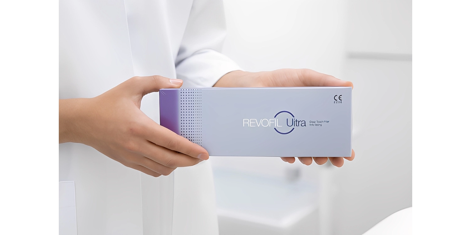 ژل رووفیل اولترا