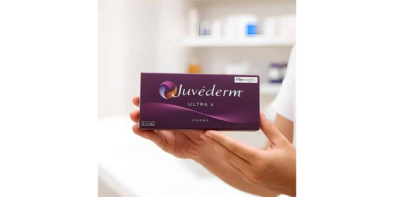 ژل لب ژوویدرم