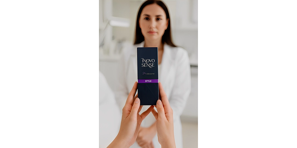 فیلر اینووسنس استایل