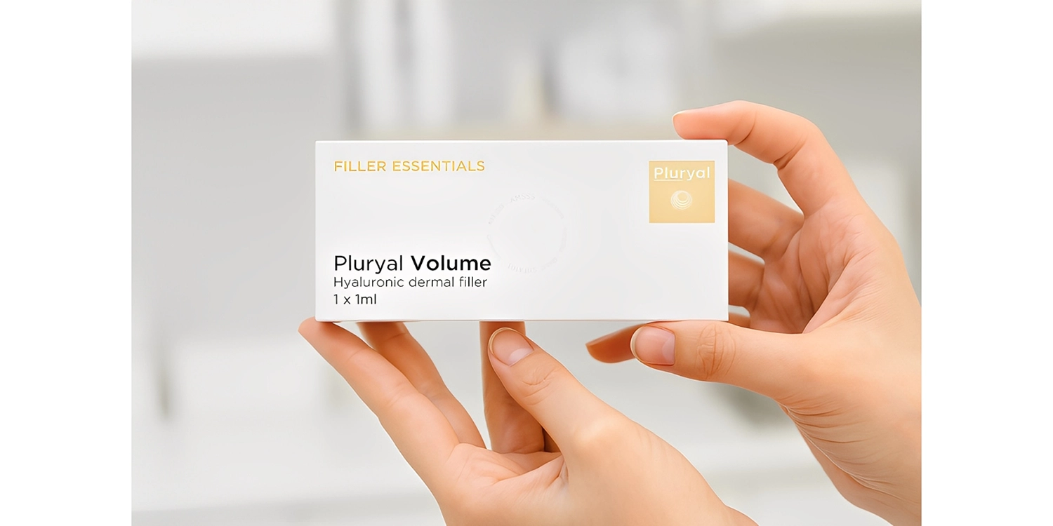 ژل لب پلوریال