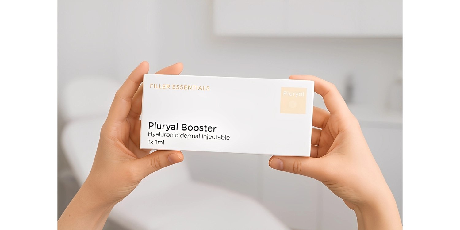 پلوریال بوستر