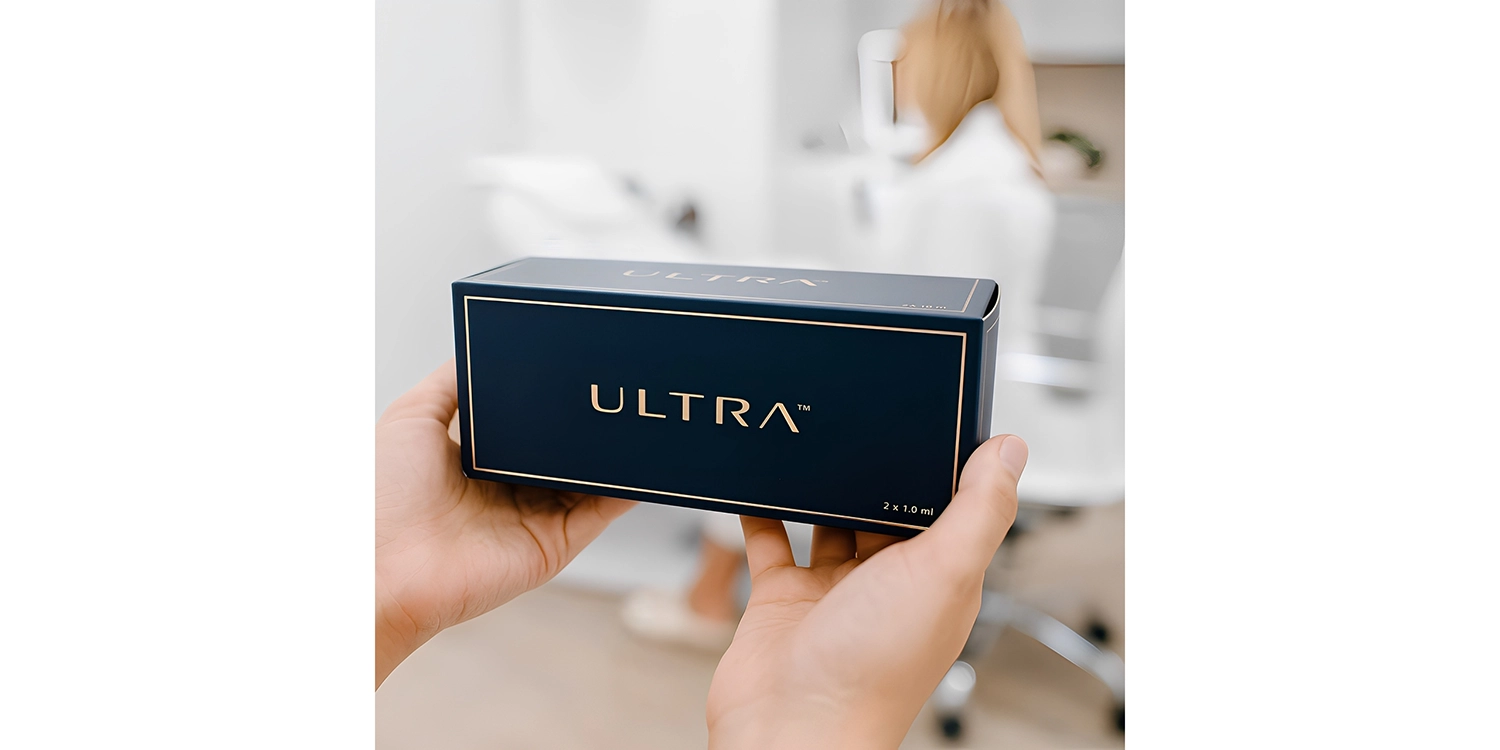 ژل ریوانس اولترا