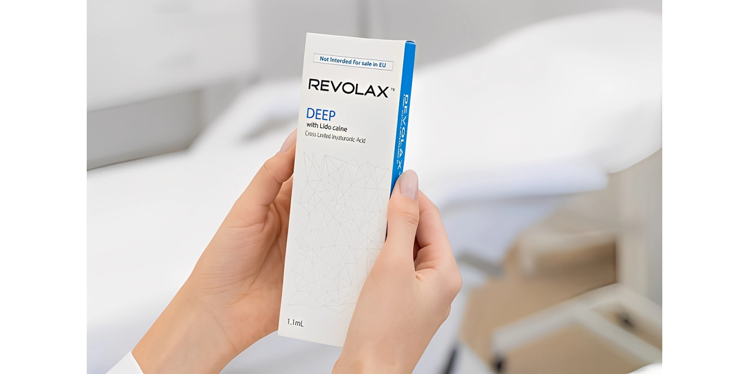 ژل لب روولاکس