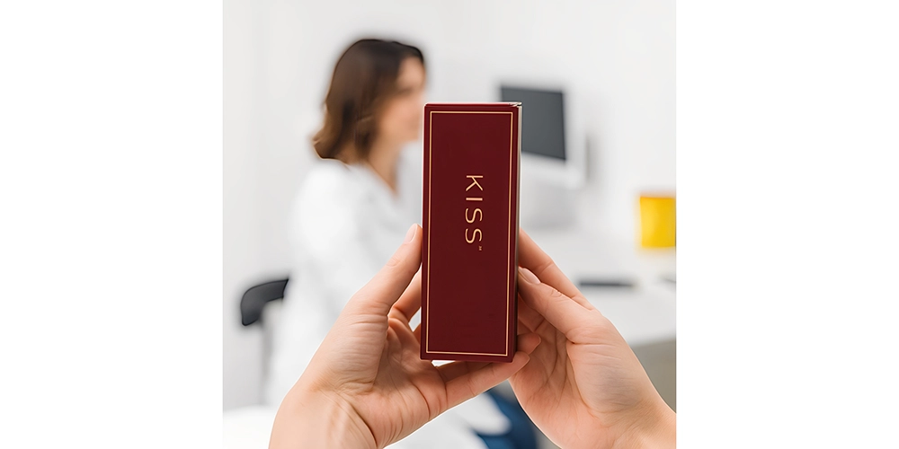 ژل ریوانس لب