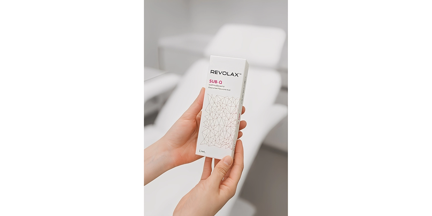 فیلر روولاکس ساب کیو