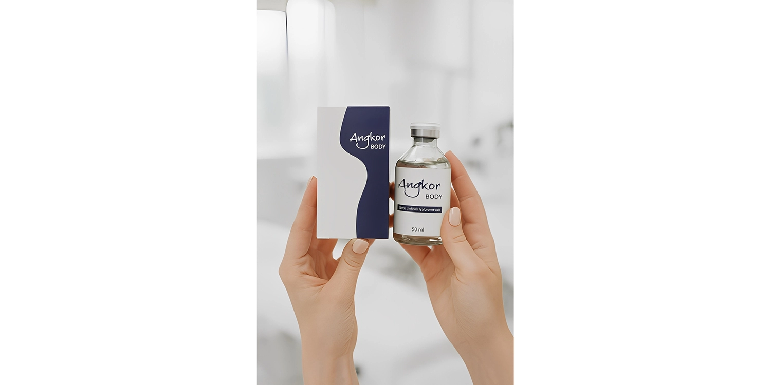 فیلر بادی آنکور