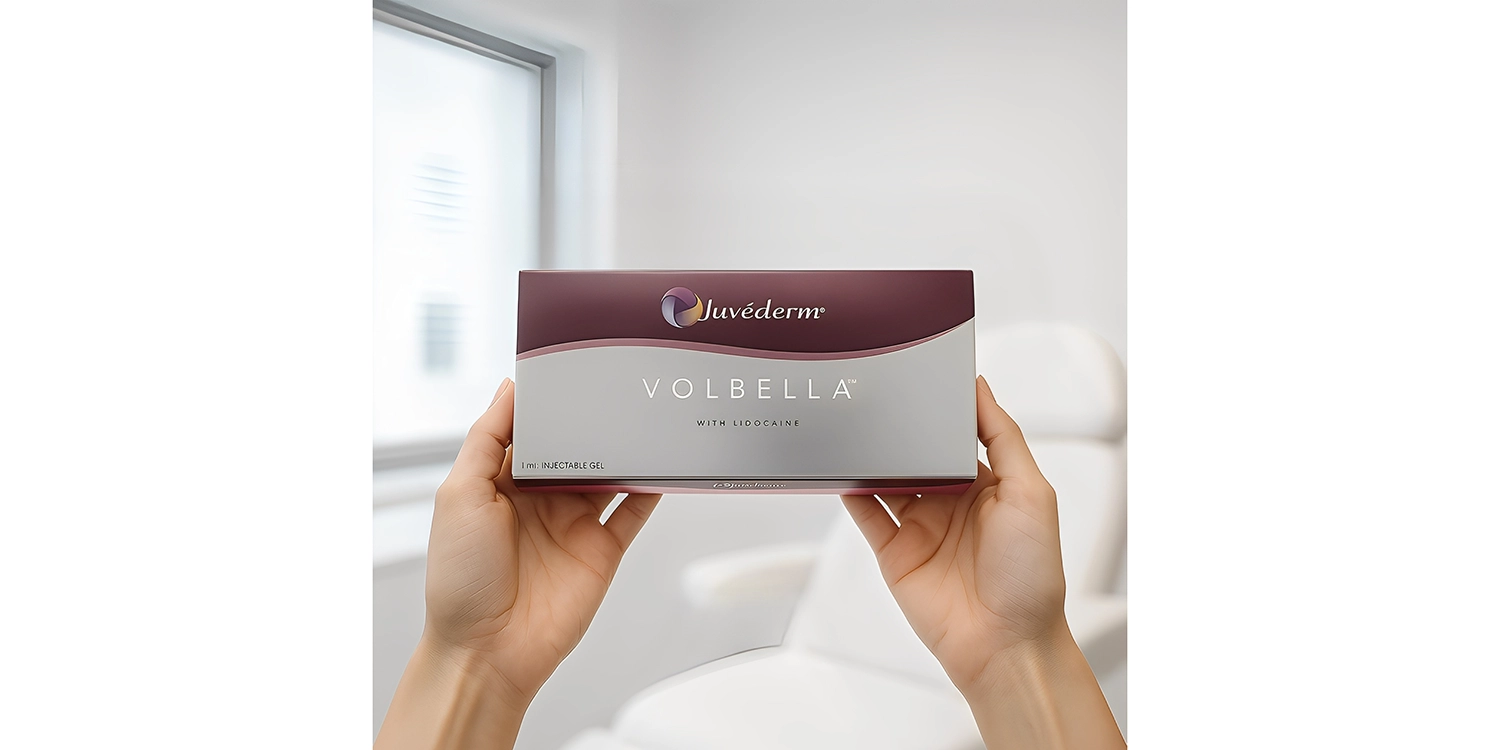 فیلر زیر چشم ژوویدرم