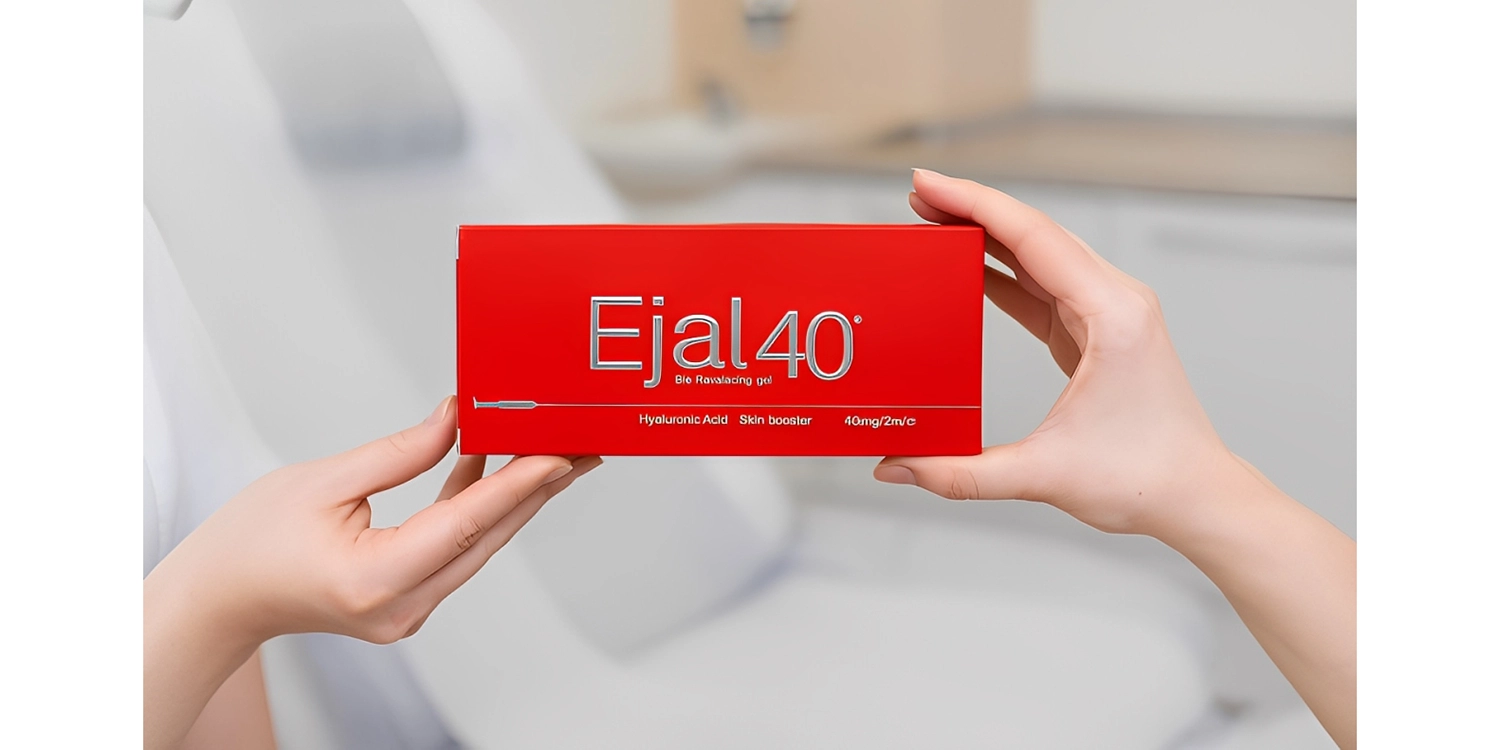 مزوژل اجال ۴۰