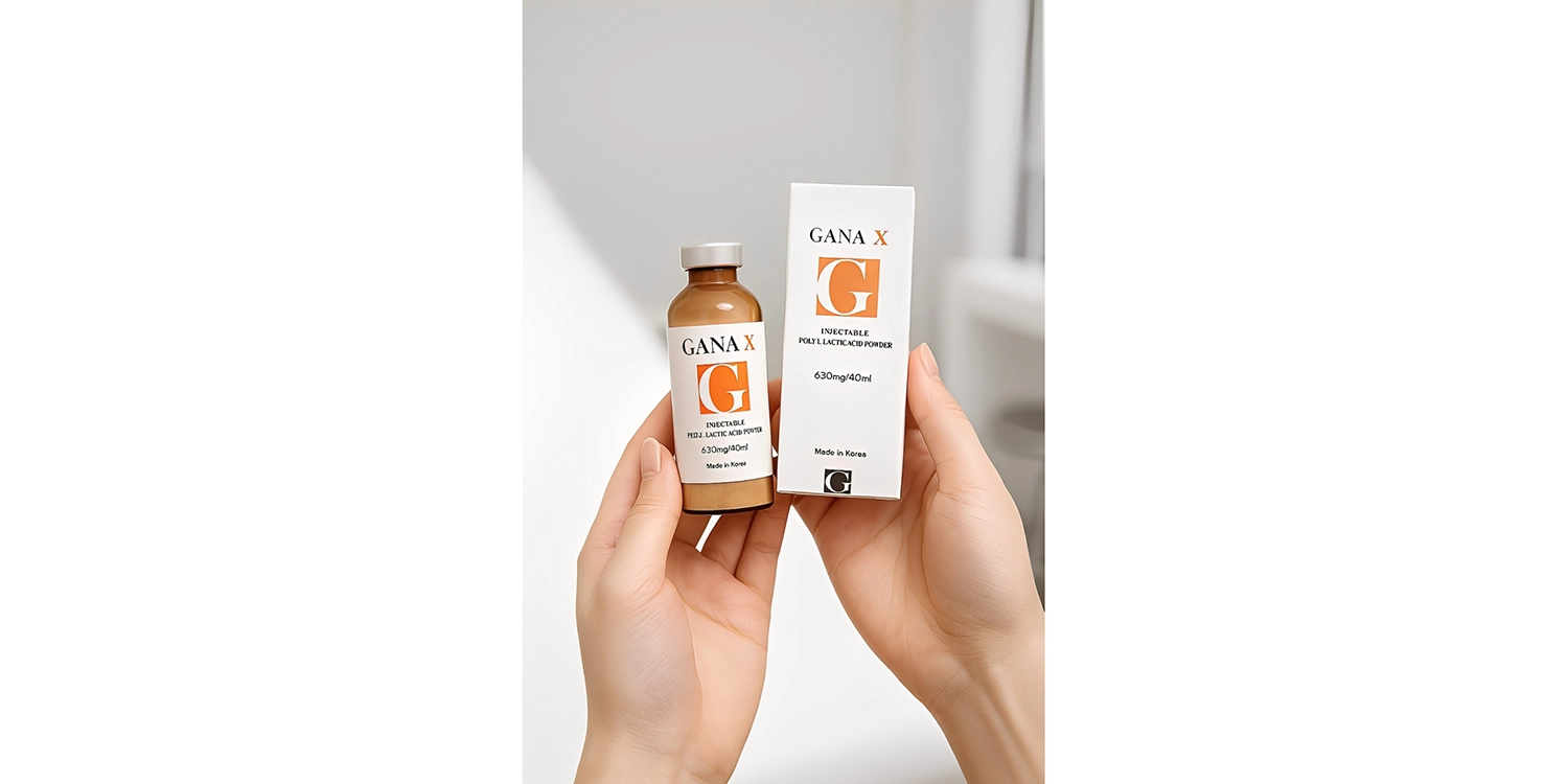 فیلر بدن گانا x