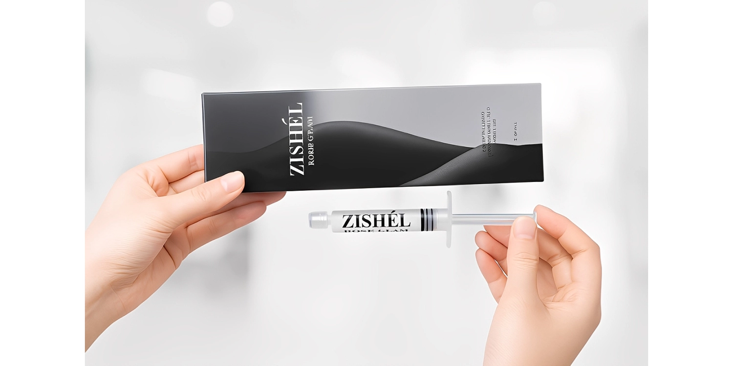 فیلر زیشل رز گلم