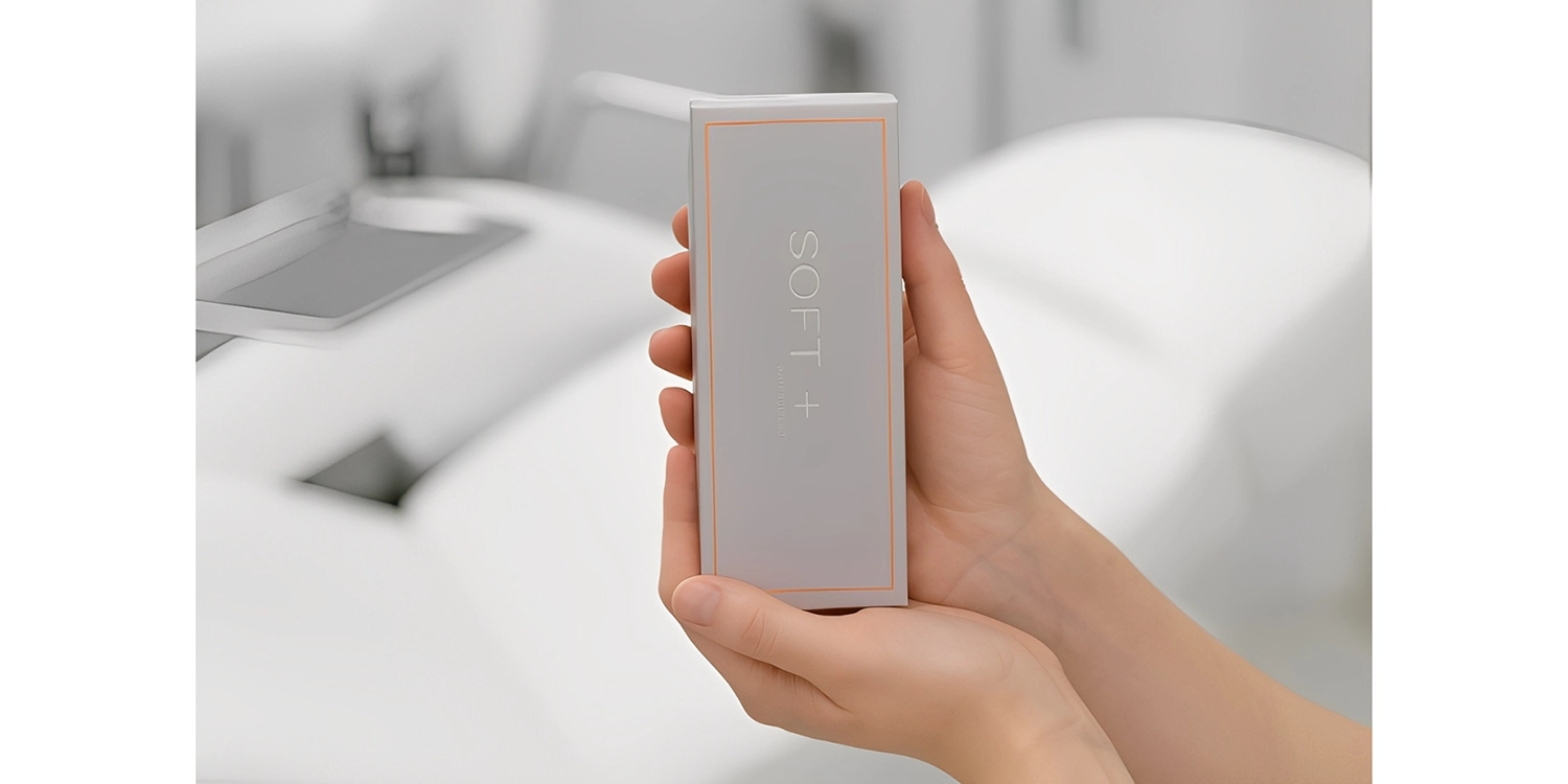 فیلر زیر چشم ریوانس