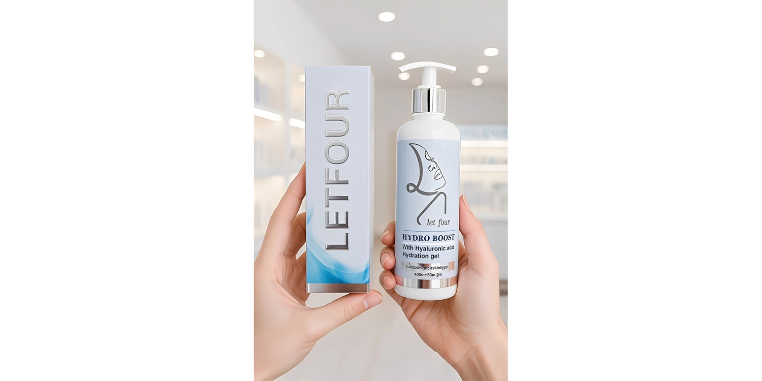 ژل هیدرودرمی لتفور