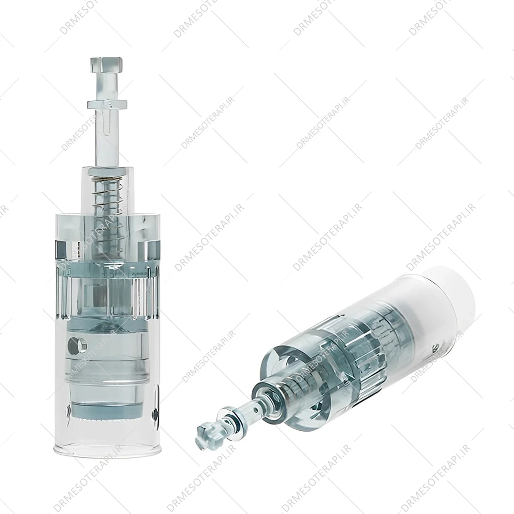 سوزن کارتریج میکرونیدلینگ دستگاه M8