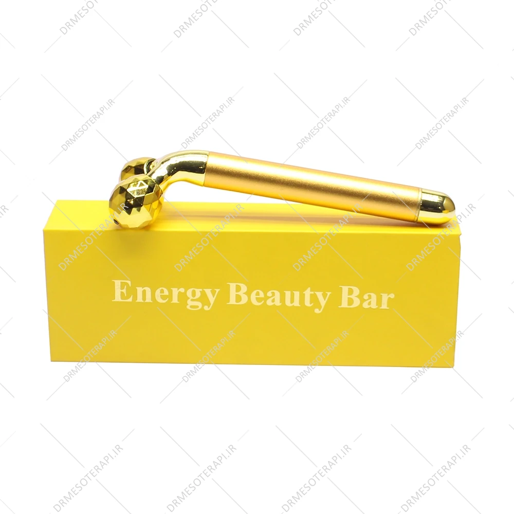قلم ویبراتور 2 سر