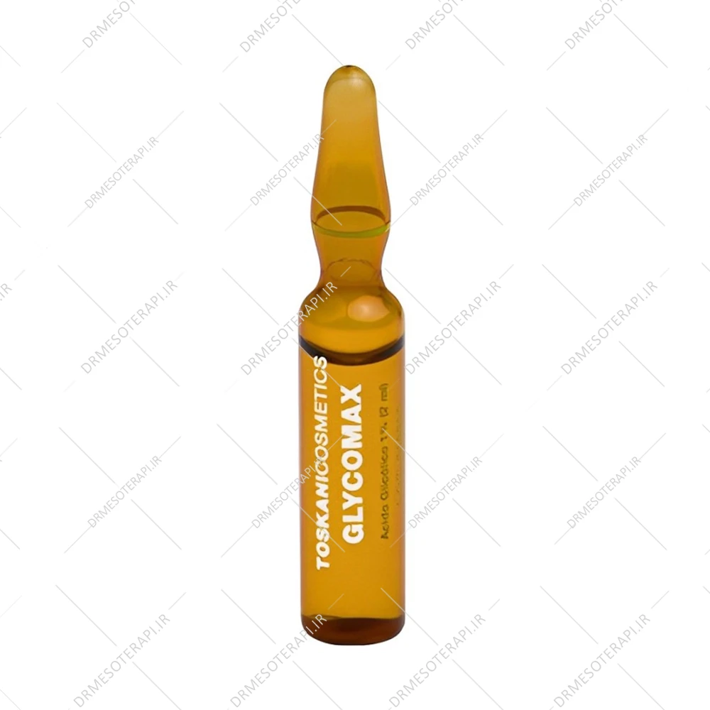 کوکتل مزوتراپی توسکانی Glycomax